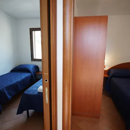 Resort Cilento Dreams Village *