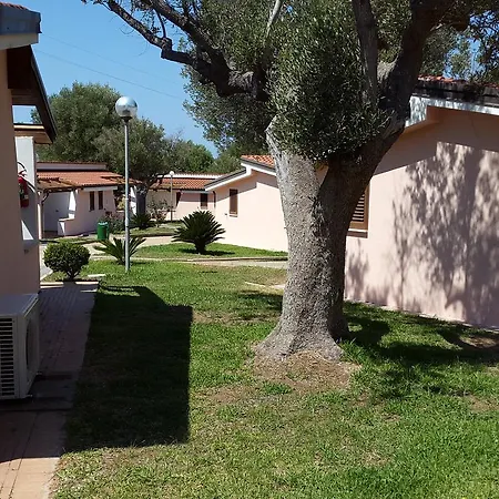 Cilento Dreams Village * Marina di Camerota
