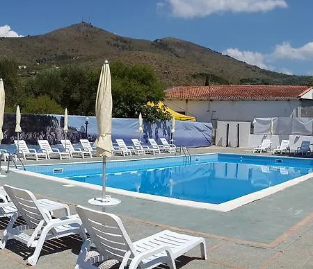 Cilento Dreams Village Resort
