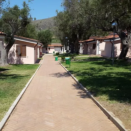 Cilento Dreams Village