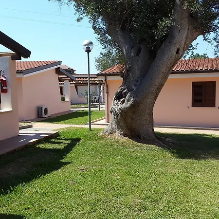 Cilento Dreams Village * Marina di Camerota