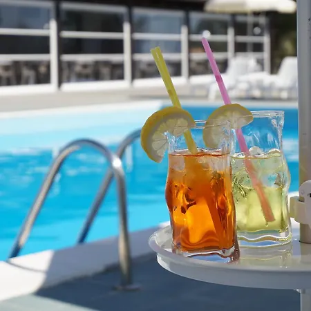 Resort Cilento Dreams Village Marina di Camerota