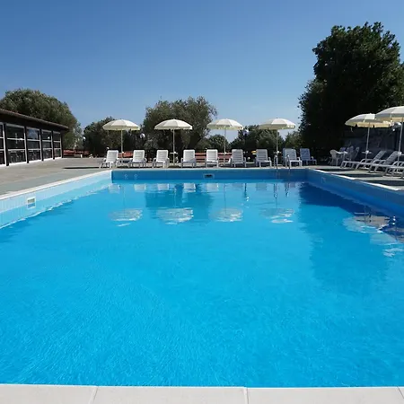 Cilento Dreams Village *