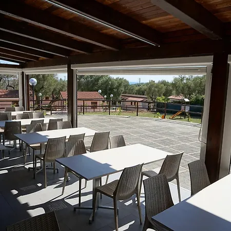 Resort Cilento Dreams Village