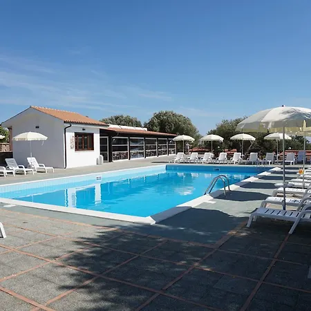 Cilento Dreams Village *