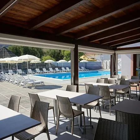 Cilento Dreams Village Resort Marina di Camerota