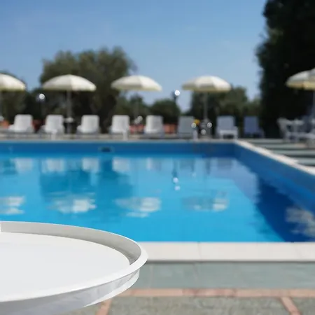 Cilento Dreams Village