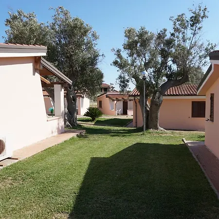 Cilento Dreams Village * Marina di Camerota
