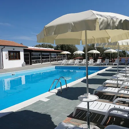 Cilento Dreams Village Resort *