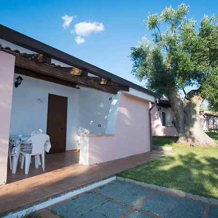 Cilento Dreams Village Resort *