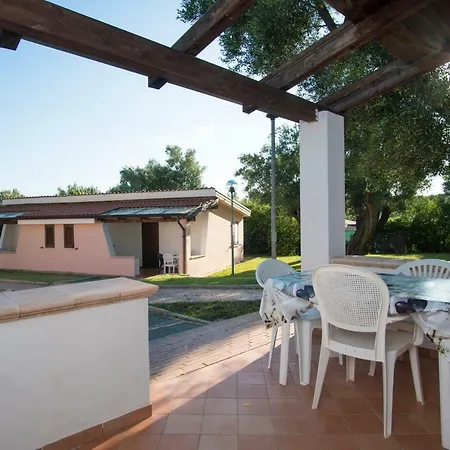 Resort Cilento Dreams Village *