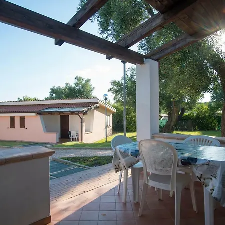 Cilento Dreams Village *