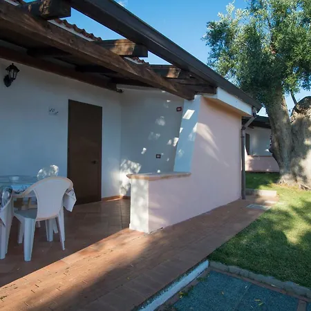 Resort Cilento Dreams Village Marina di Camerota
