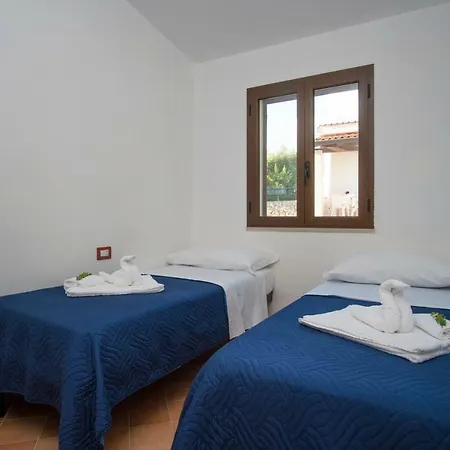 Cilento Dreams Village Resort