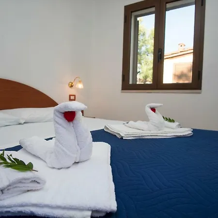 Resort Cilento Dreams Village *