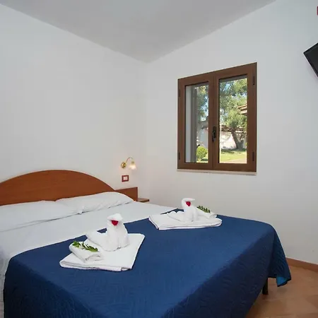 Cilento Dreams Village *