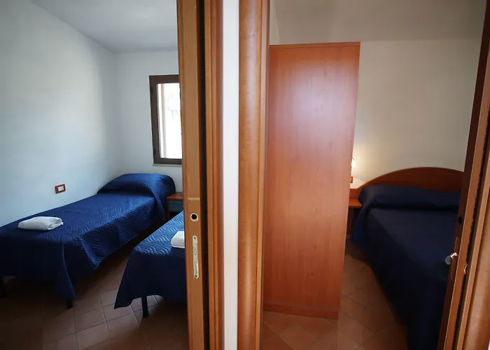 Cilento Dreams Village Resort