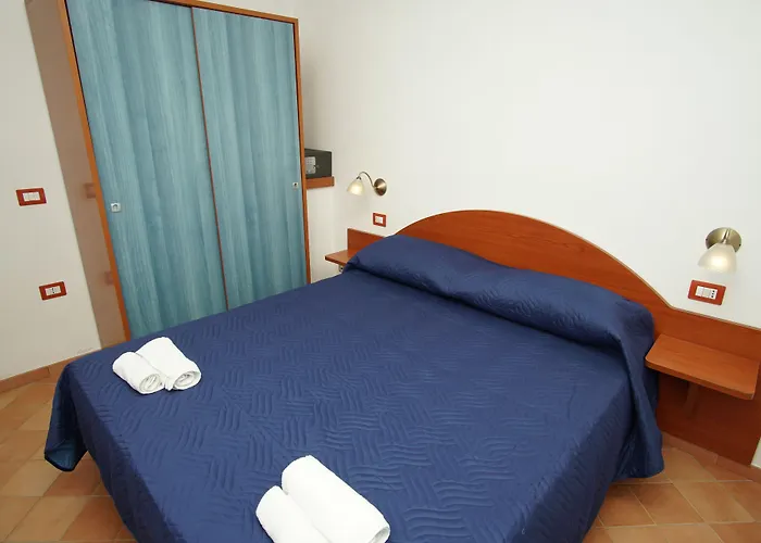 Cilento Dreams Village Resort Marina di Camerota