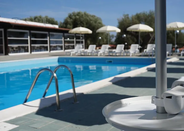 Cilento Dreams Village * Marina di Camerota