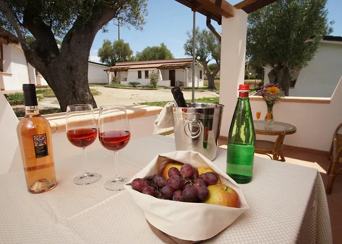 Cilento Dreams Village *