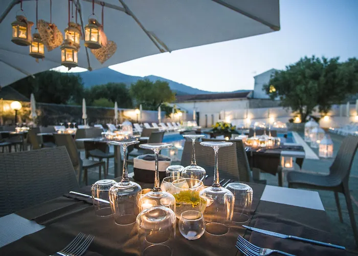 Cilento Dreams Village Resort *