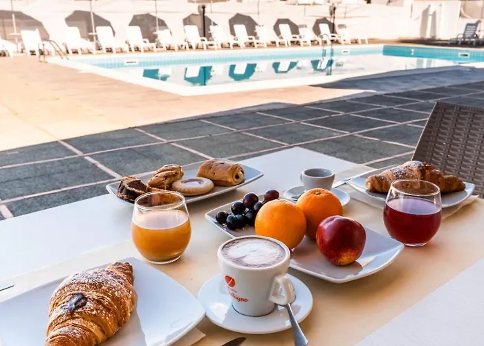 Resort Cilento Dreams Village Marina di Camerota