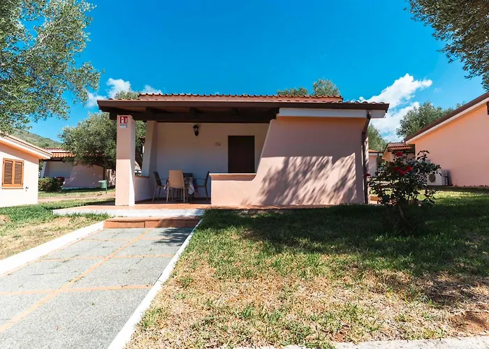 Resort Cilento Dreams Village *