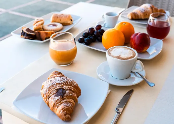 Cilento Dreams Village * Marina di Camerota