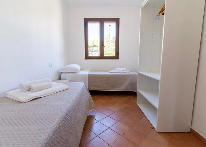 Cilento Dreams Village Resort *