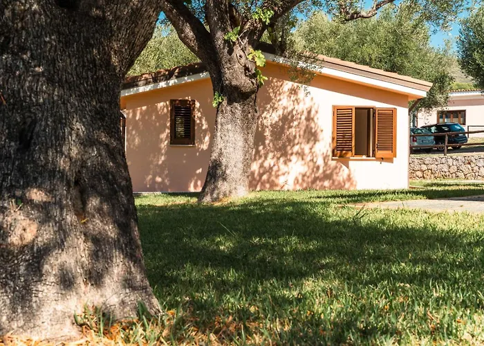 Cilento Dreams Village Resort