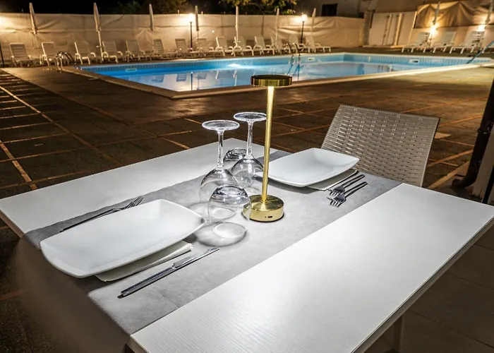 Cilento Dreams Village Resort Marina di Camerota