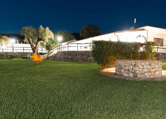 Cilento Dreams Village Resort