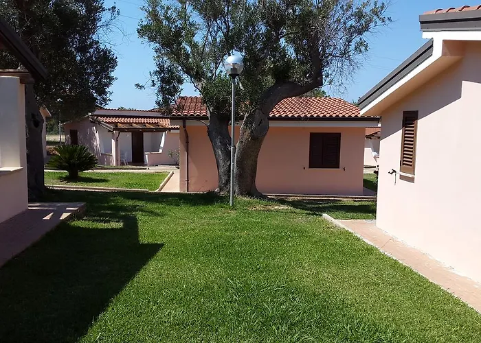 Cilento Dreams Village Resort *