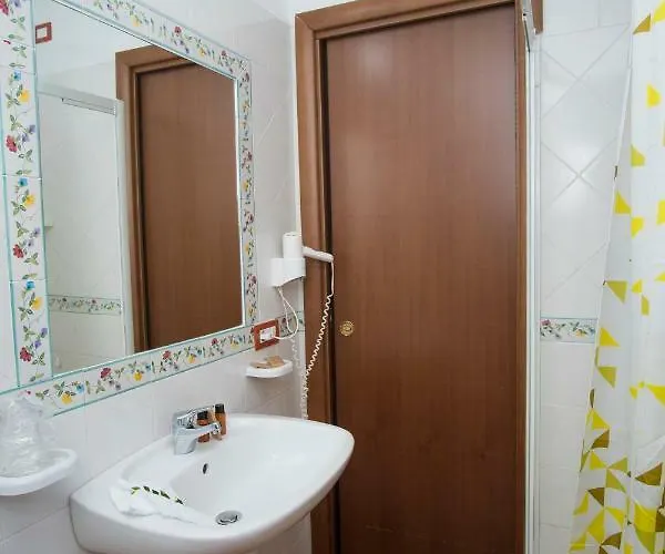 Cilento Dreams Village Resort *